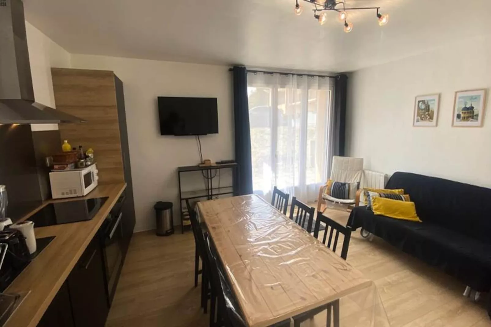 Résidence Le Brigou