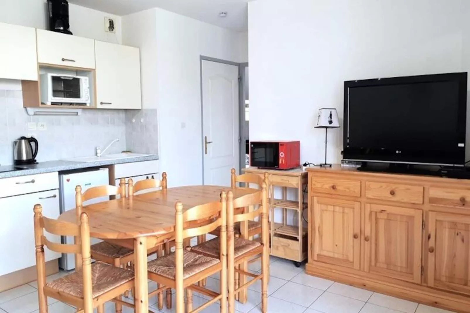 Résidence Chabrieres