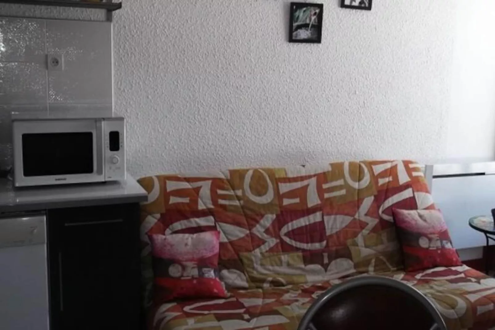 Résidence Rond-point-pistes I