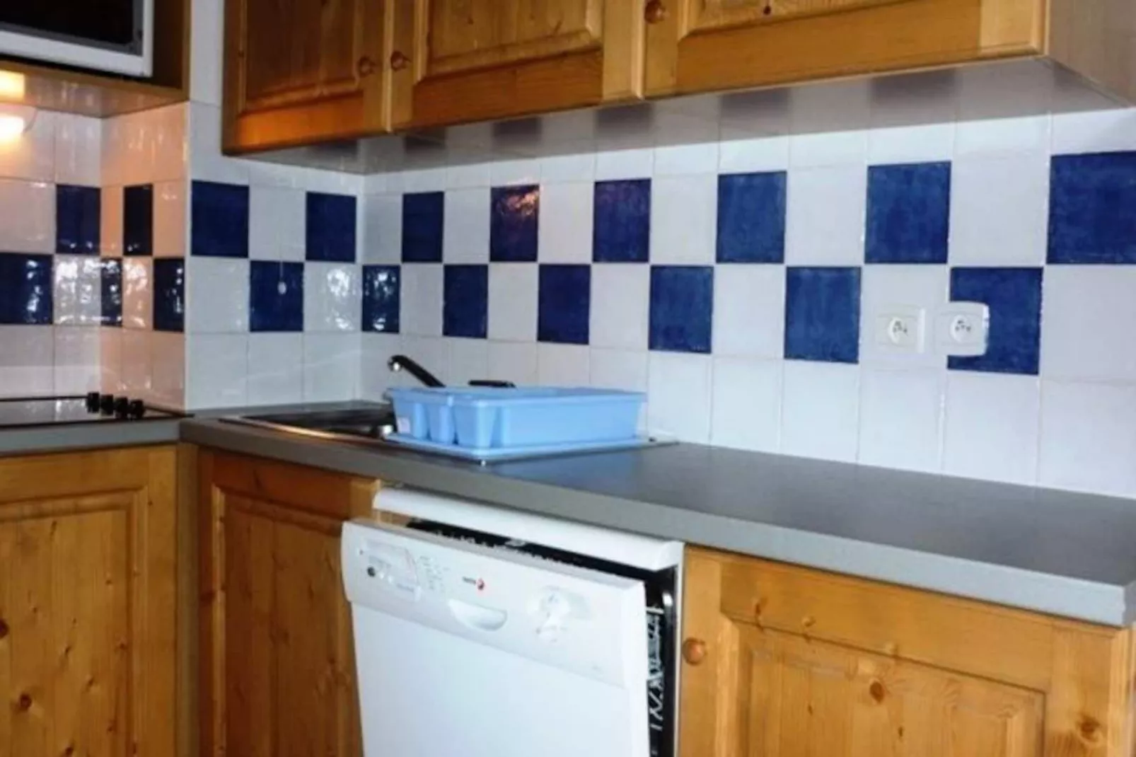 Résidence Balcons Du Soleil