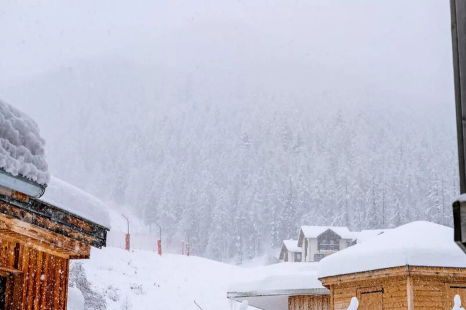 Résidence Le Parc Des Airelles