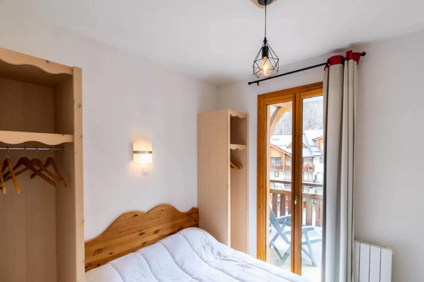 Résidence Le Balcon Des Airelles