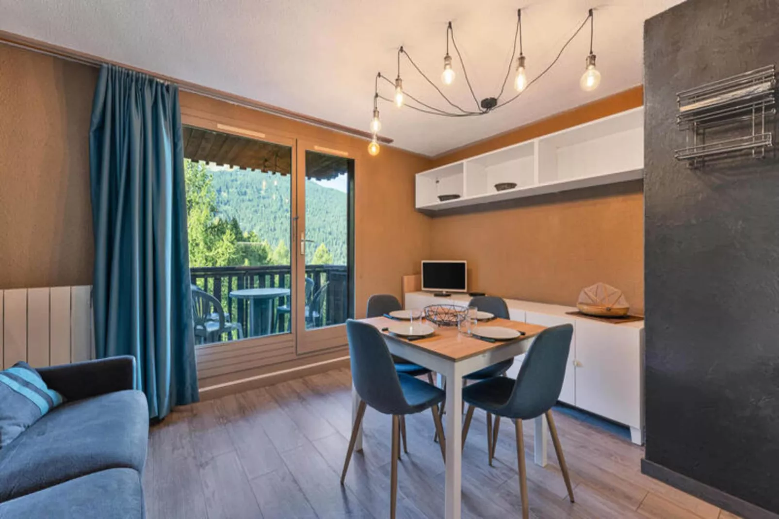 Résidence Le MÉale