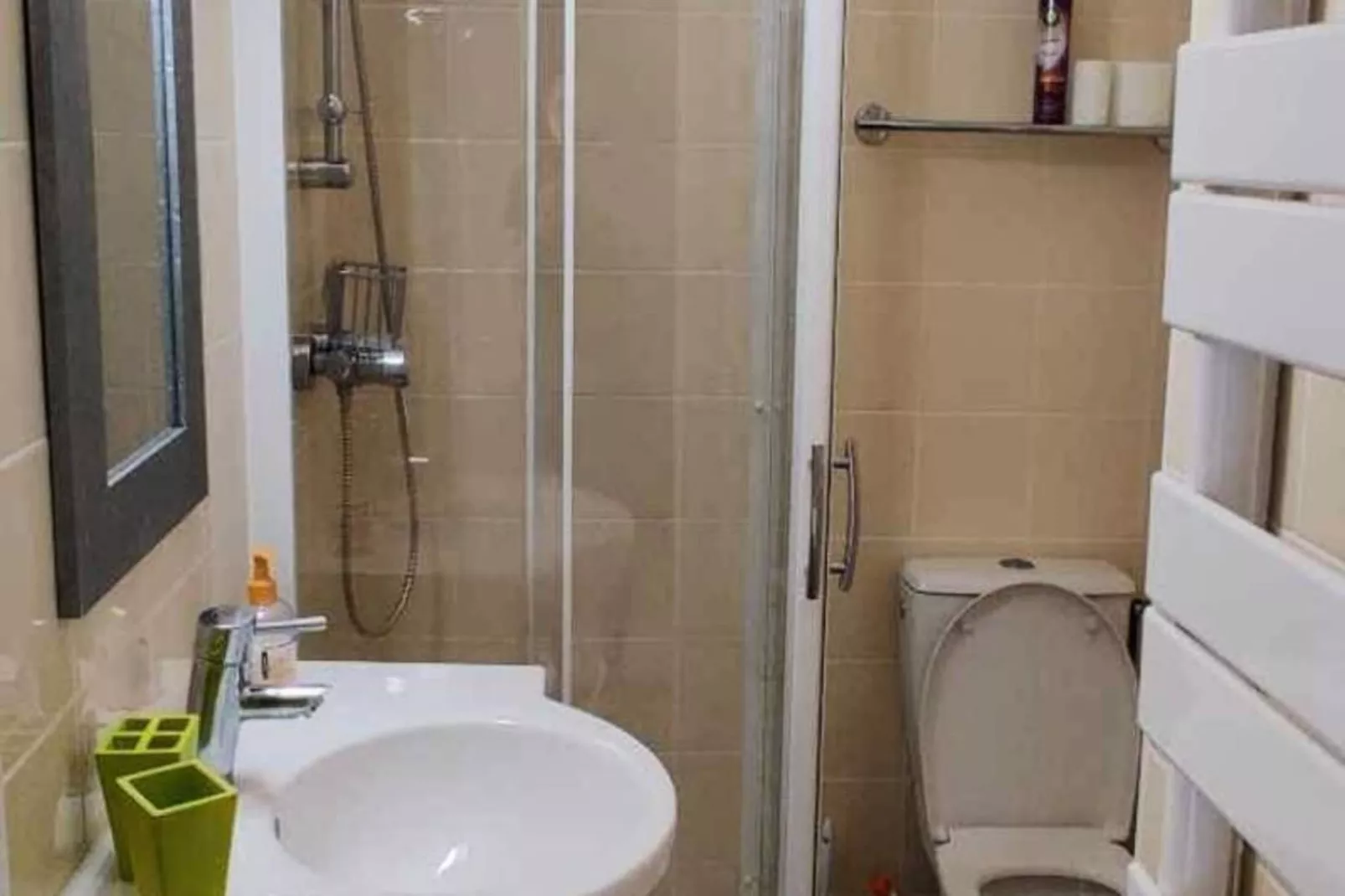 Résidence Canteneige