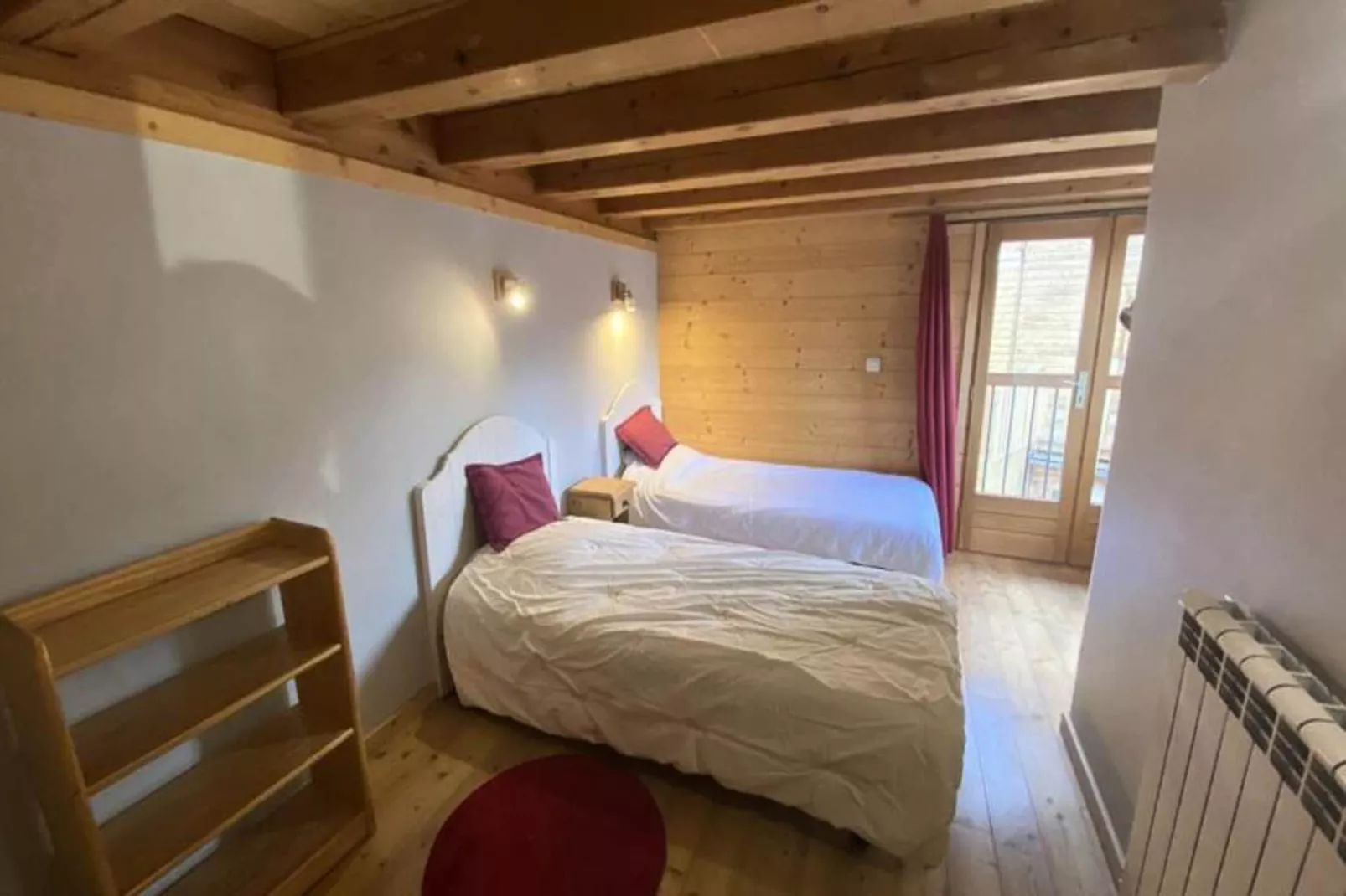 Résidence Melezet 2