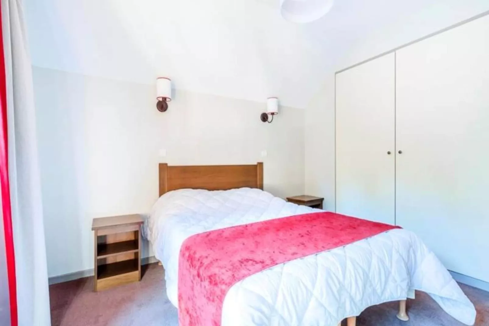 Résidence L'Albane - maeva Home