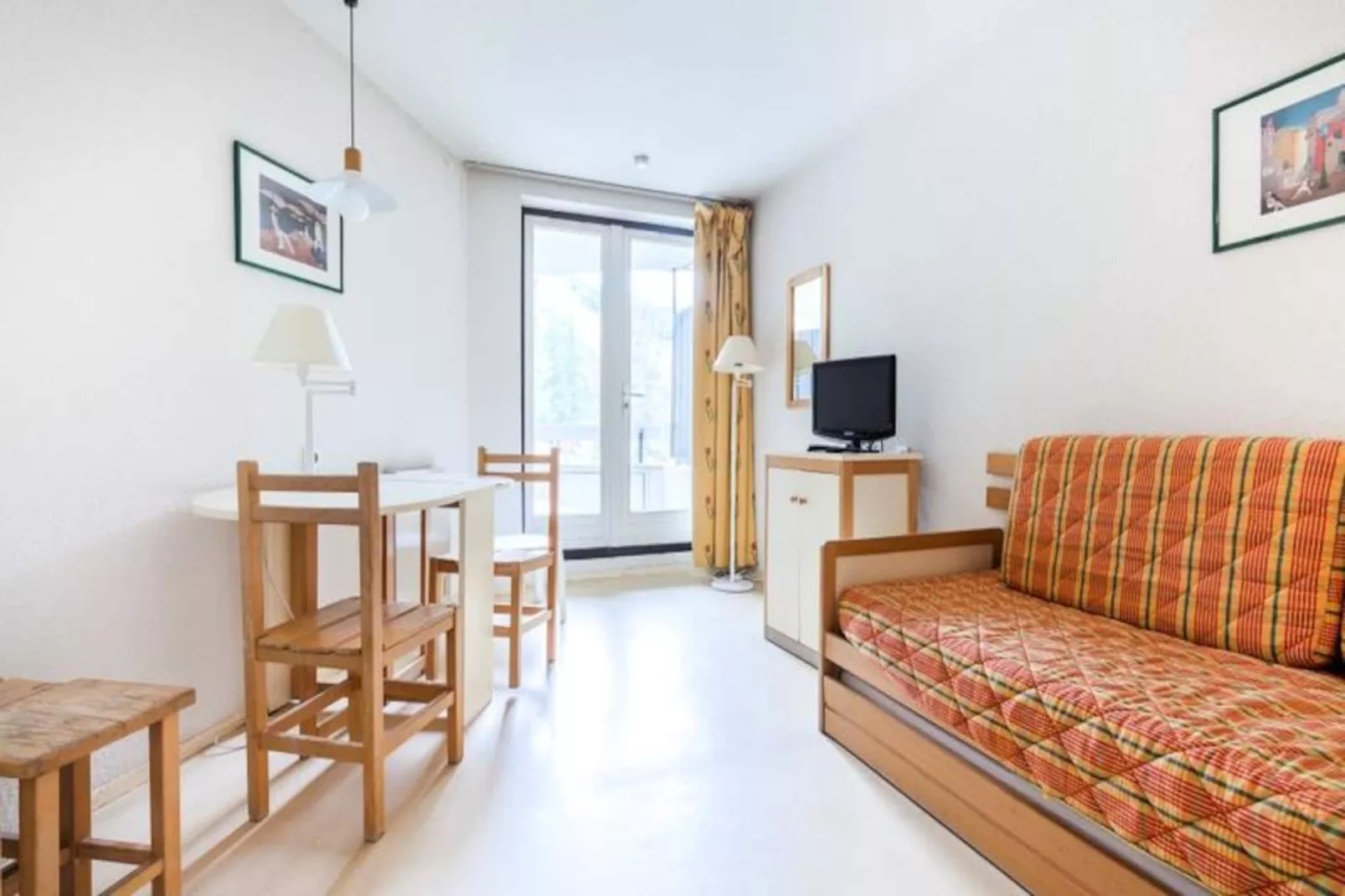 Résidence L'Eyssina - maeva Home