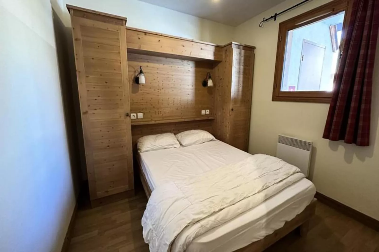 Résidence Le Hameau Des Rennes