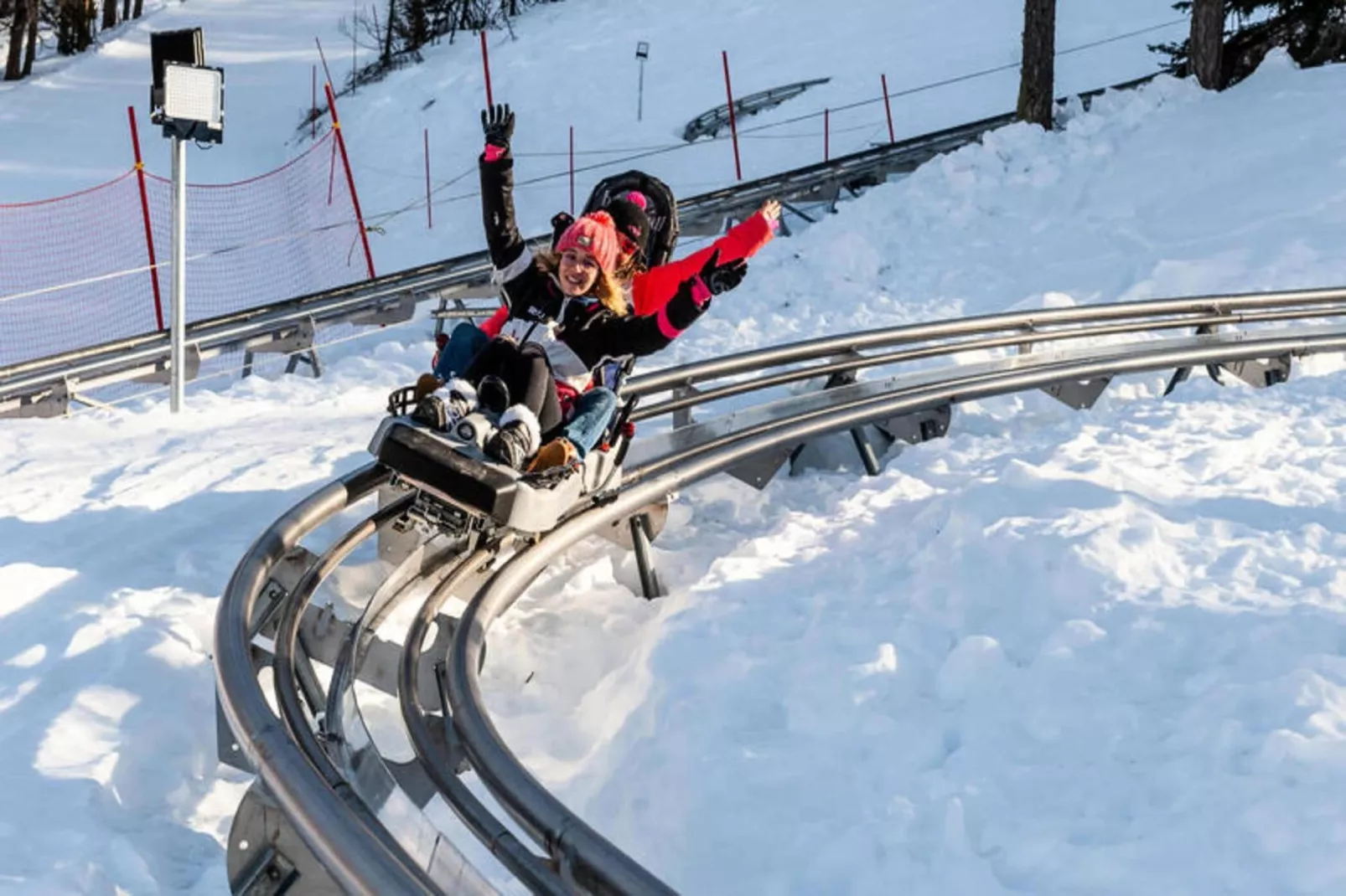 Résidence La Piloselle