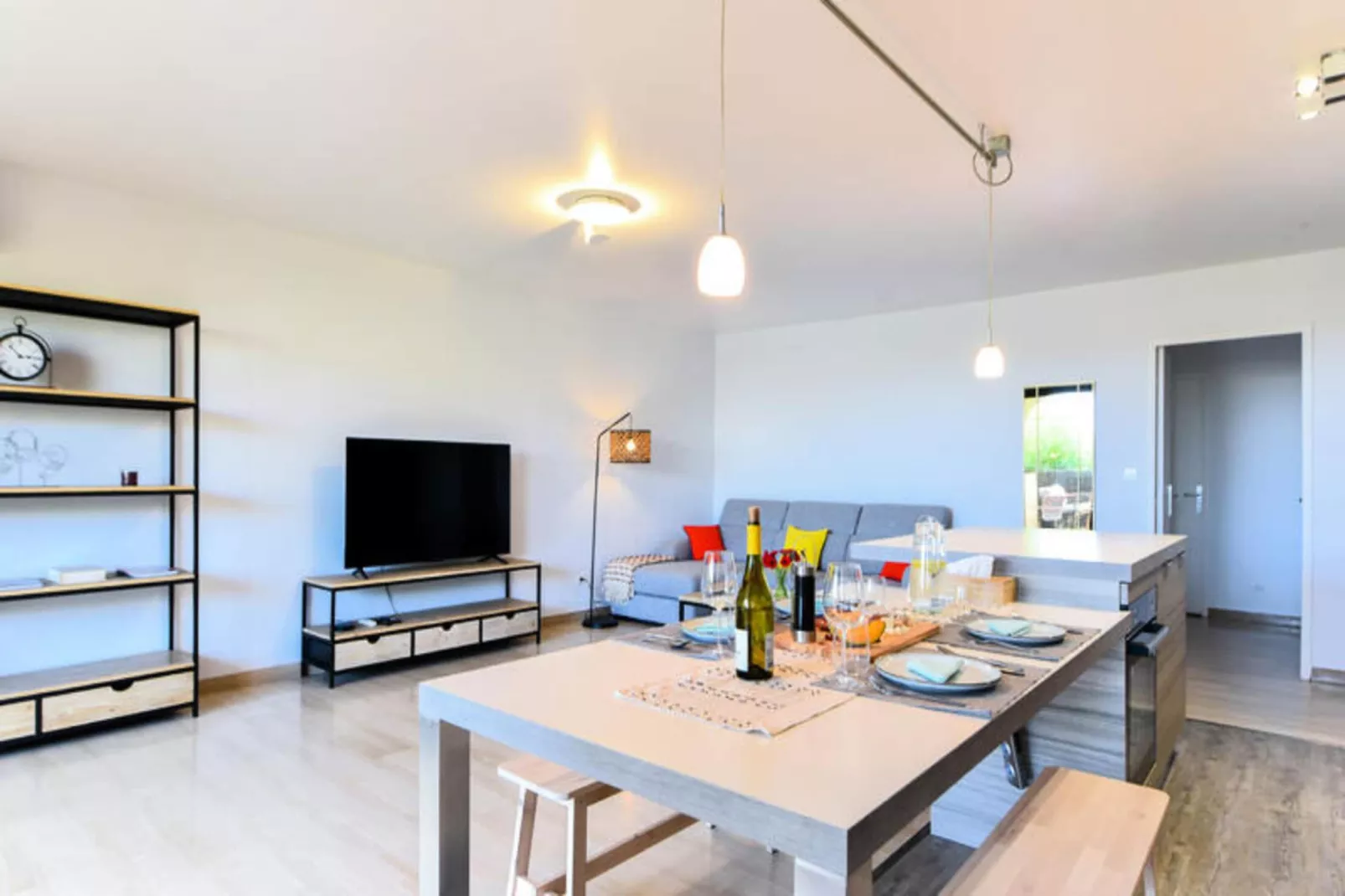 Appartements à Nice