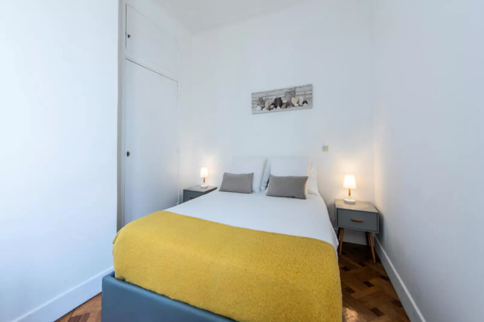 Appartements à Nice