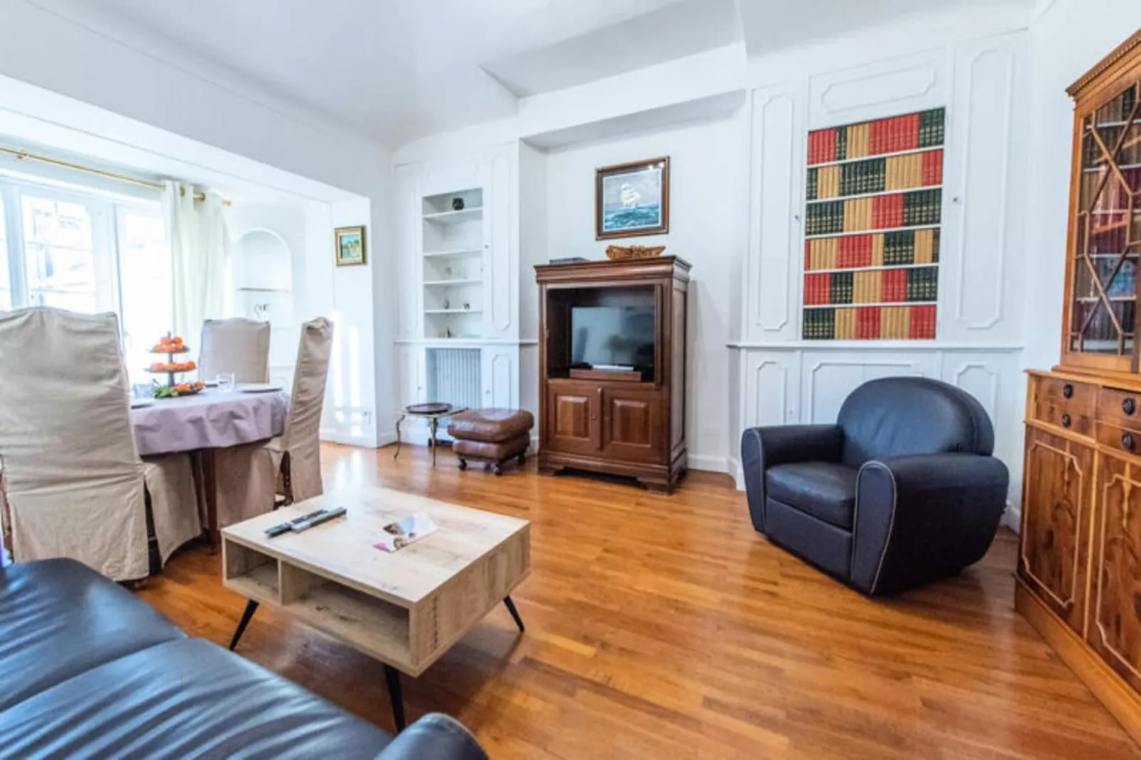 Appartements à Nice