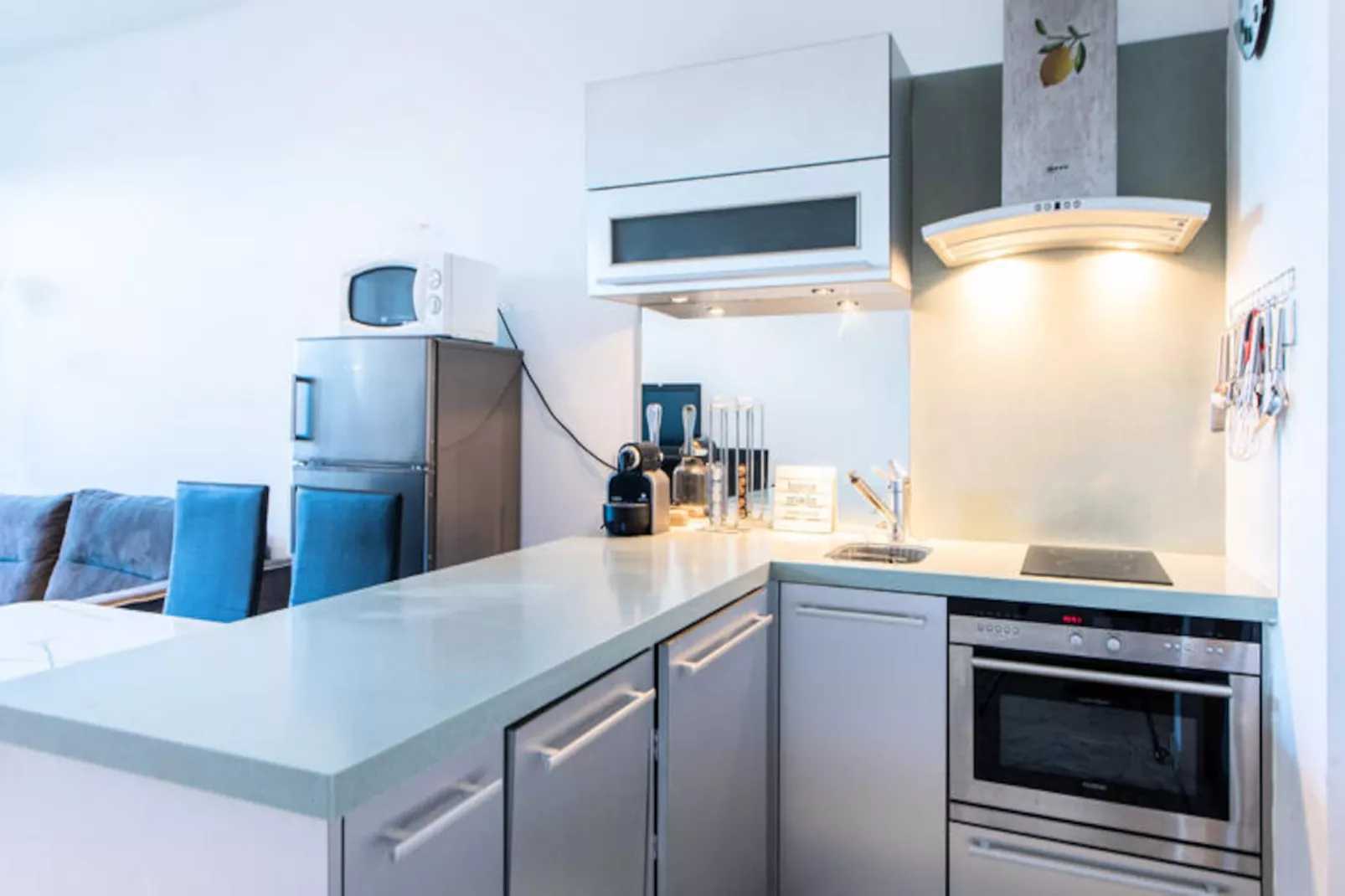 Appartements à Nice