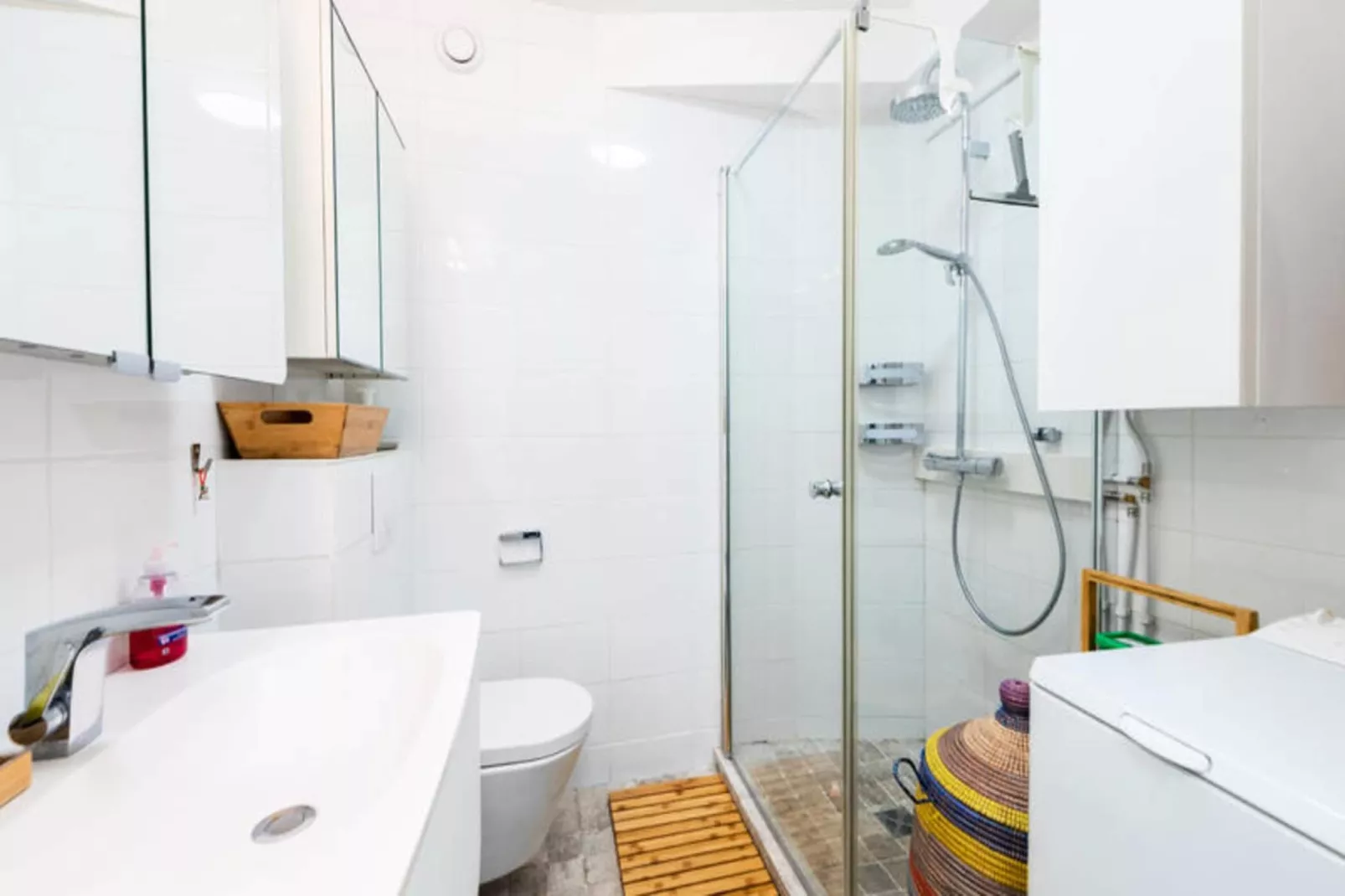 Appartements à Nice