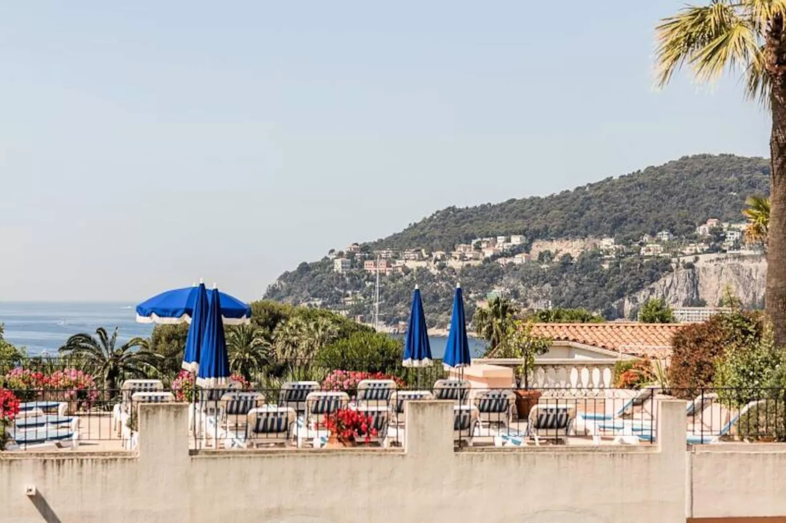 Résidence L'Ange Gardien - maeva Home