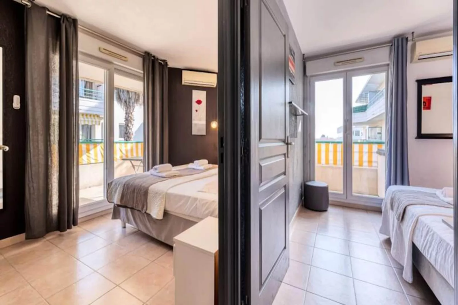 Le Regent Park  Appartement Pour 6 By Sunset