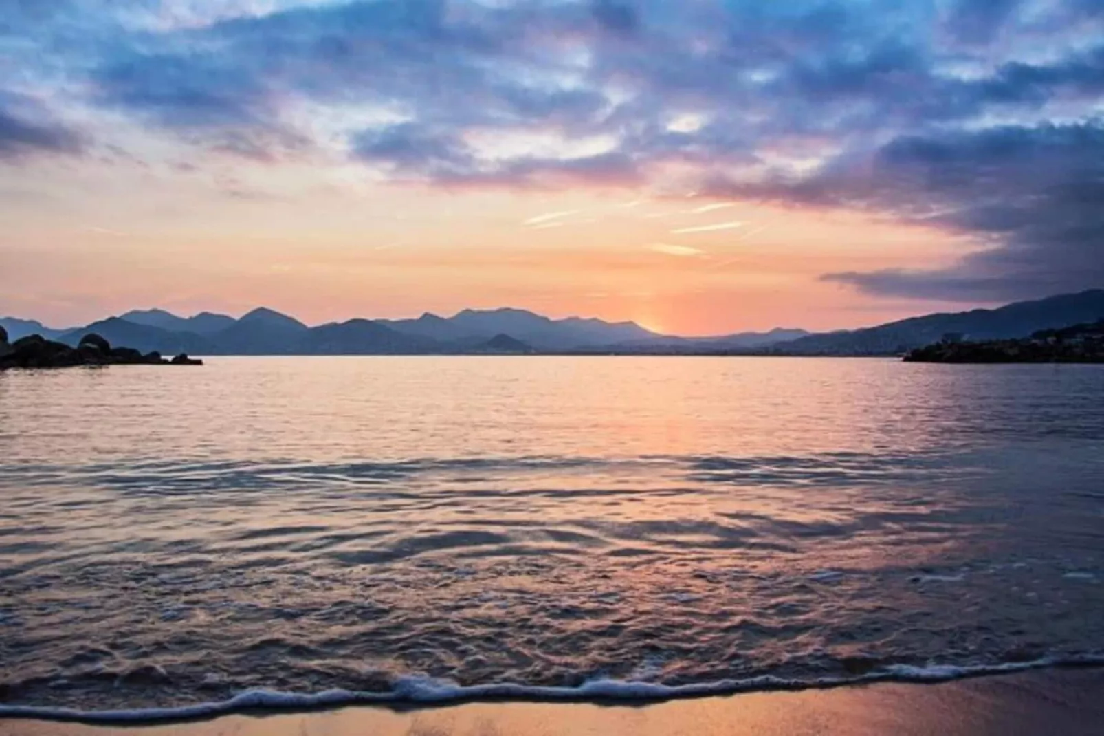 Croisette Palais 1 Mn 2 Pcs Moderne Lumineux 3/4 Pers Olam Properties