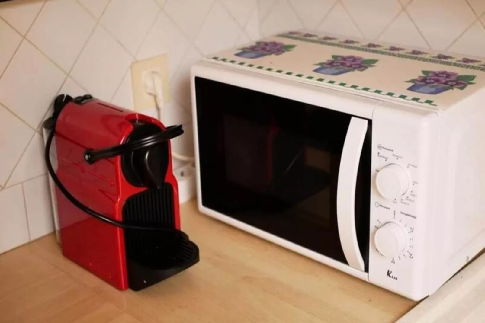 Résidence Coeur De La Rue Meynadier