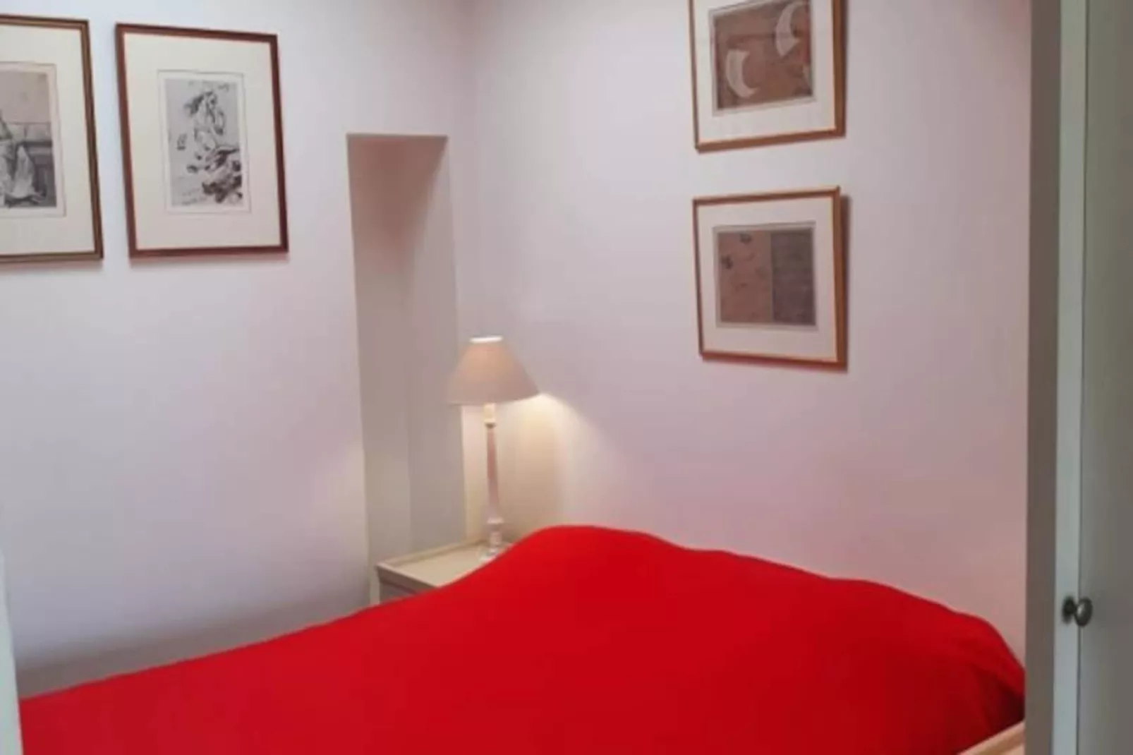 Résidence Grand 2 Pi&egrave;ces, Bv De La Croisette Palm Beach, Face Bijou Plage ☀st James☀