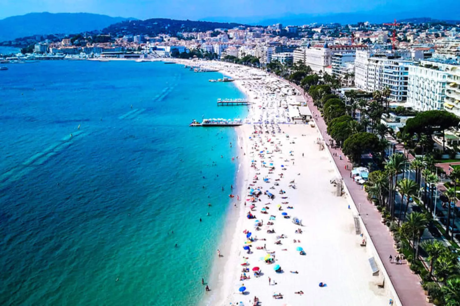 Résidence Charmant Studio Cannes Centre Id&eacute;al Congr&egrave;s Et Vacances ❤live In Gazagnair❤