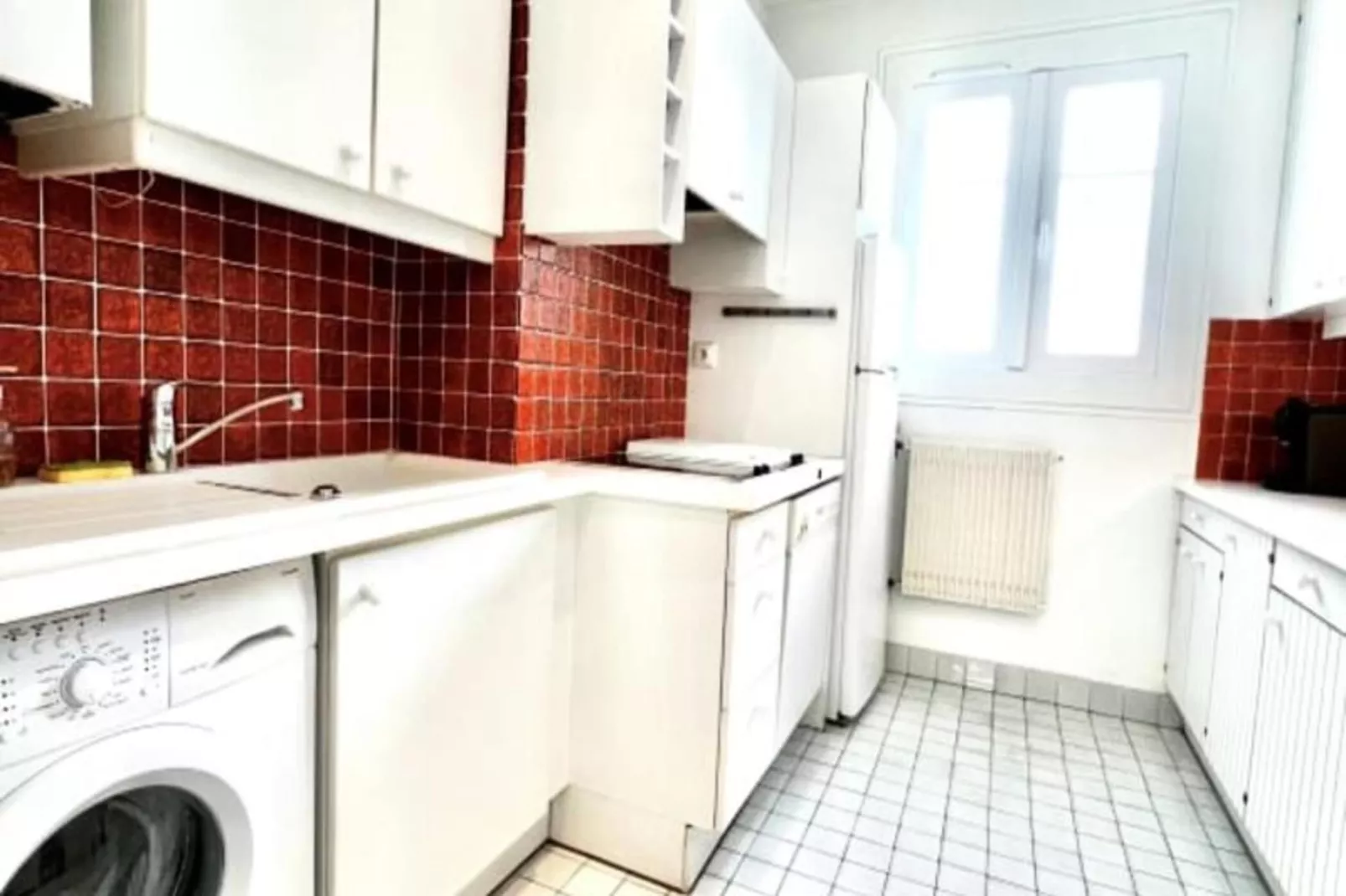 Résidence Appartement 1 Chambre Au Coeur De Cannes