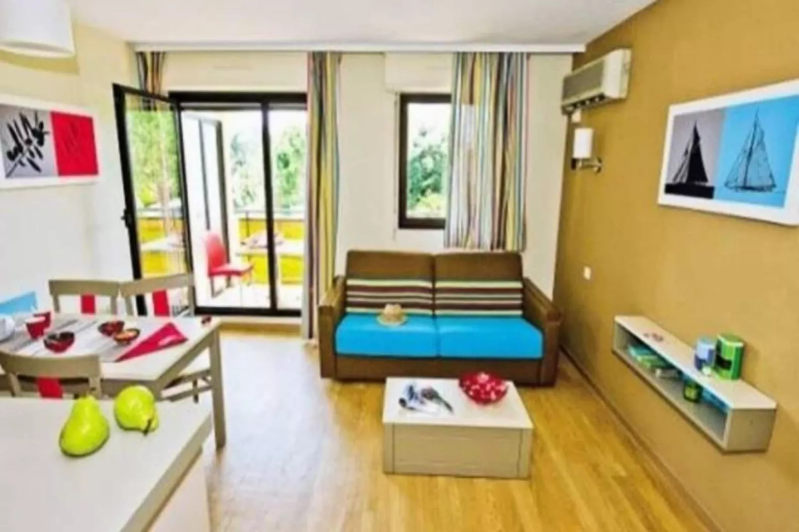 Résidence Les Jardins Ombragés - maeva Home