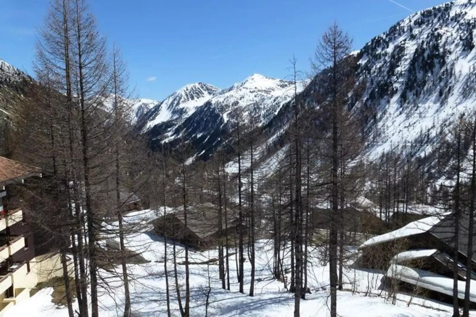 Résidence Génépi 301