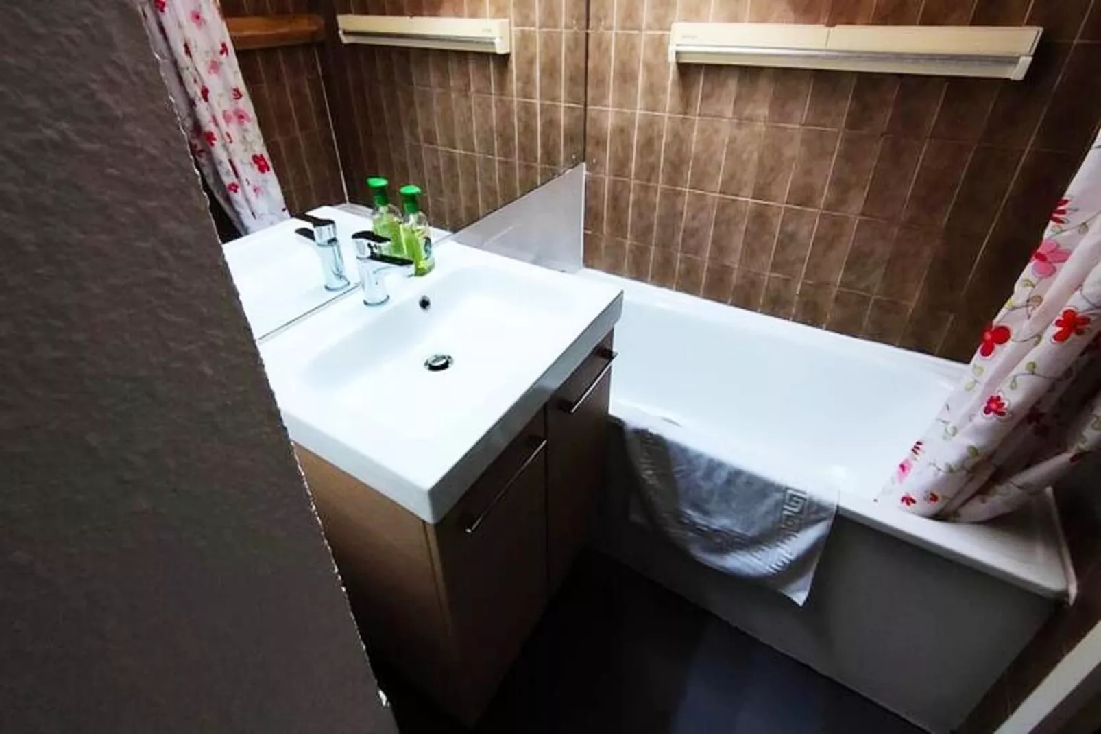 Résidence Myrtilles 102