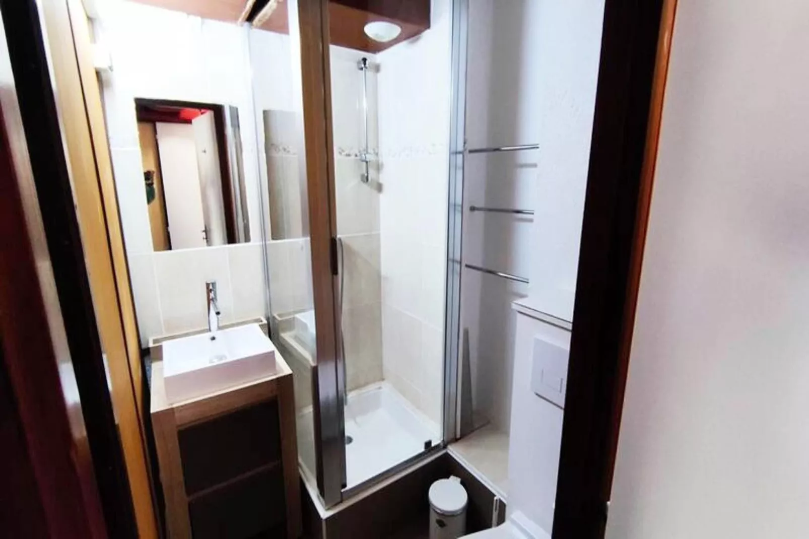 Résidence Vermeil D1