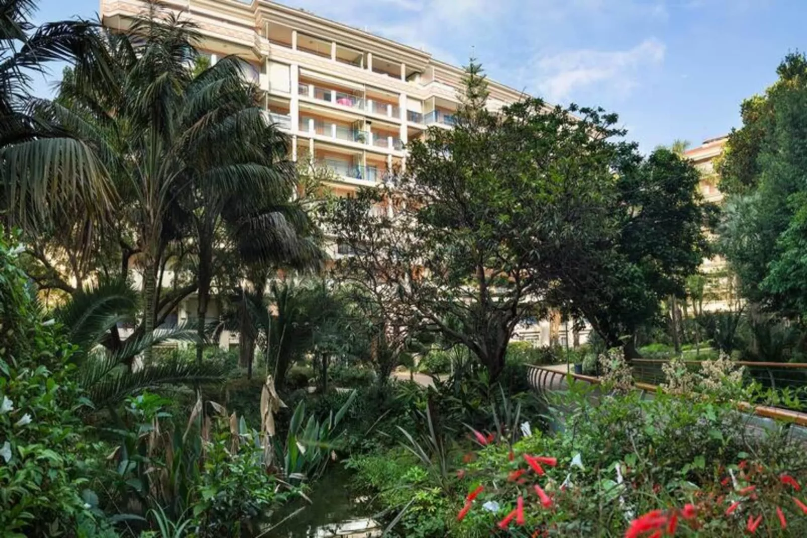 Résidence les Rivages du Parc - maeva Home