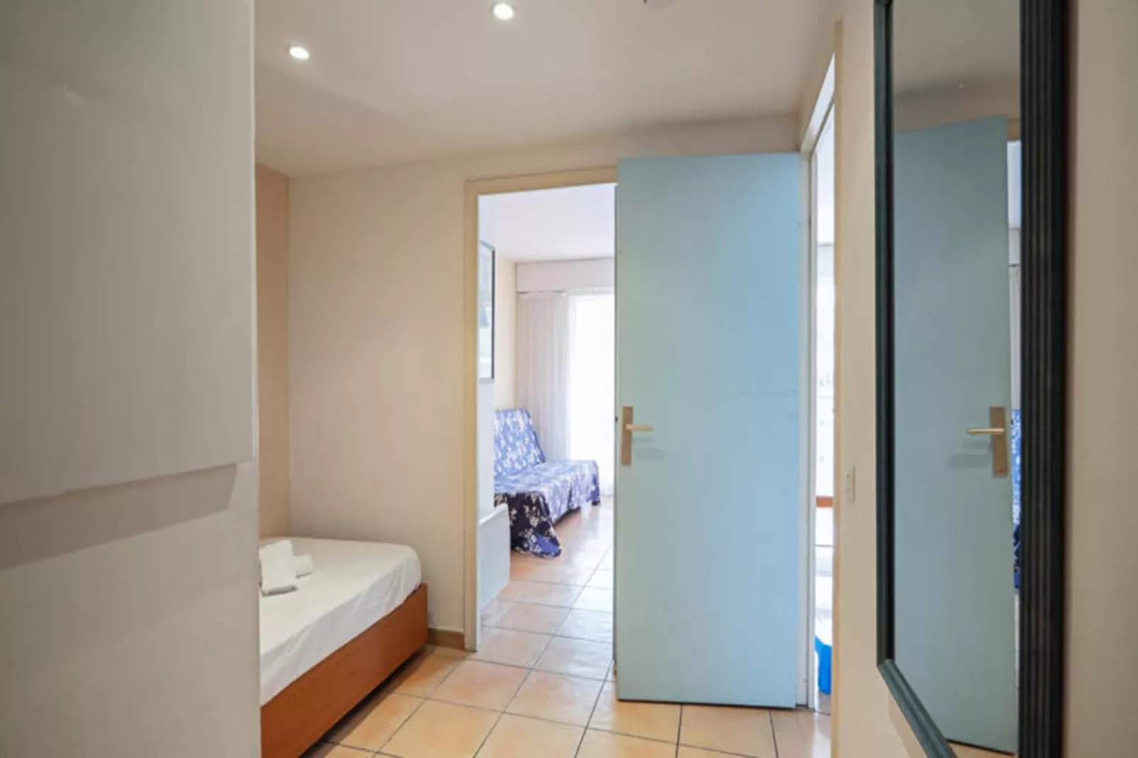 Résidence les Rivages du Parc - maeva Home