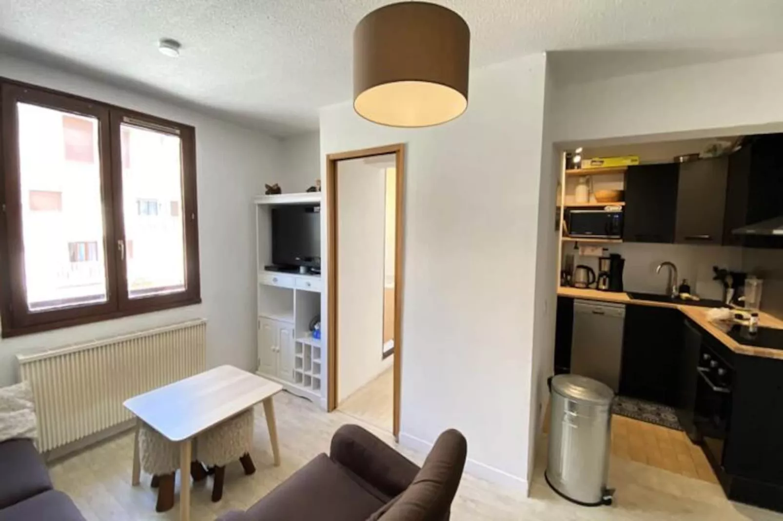 06cc : Valberg Appartement Coeur De Station