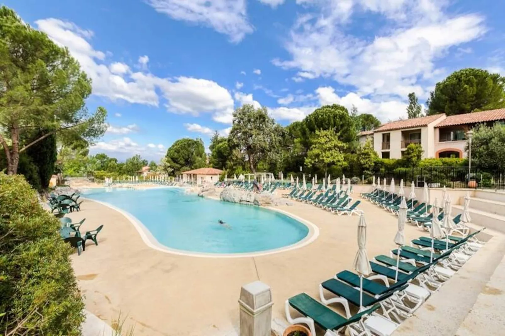 Village Le Rouret - maeva Home