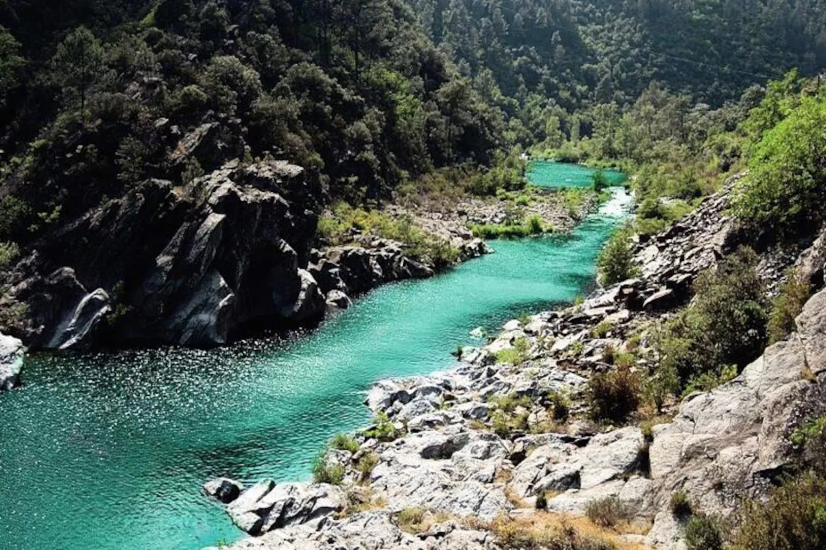 Terres de France - Domaine des Vans