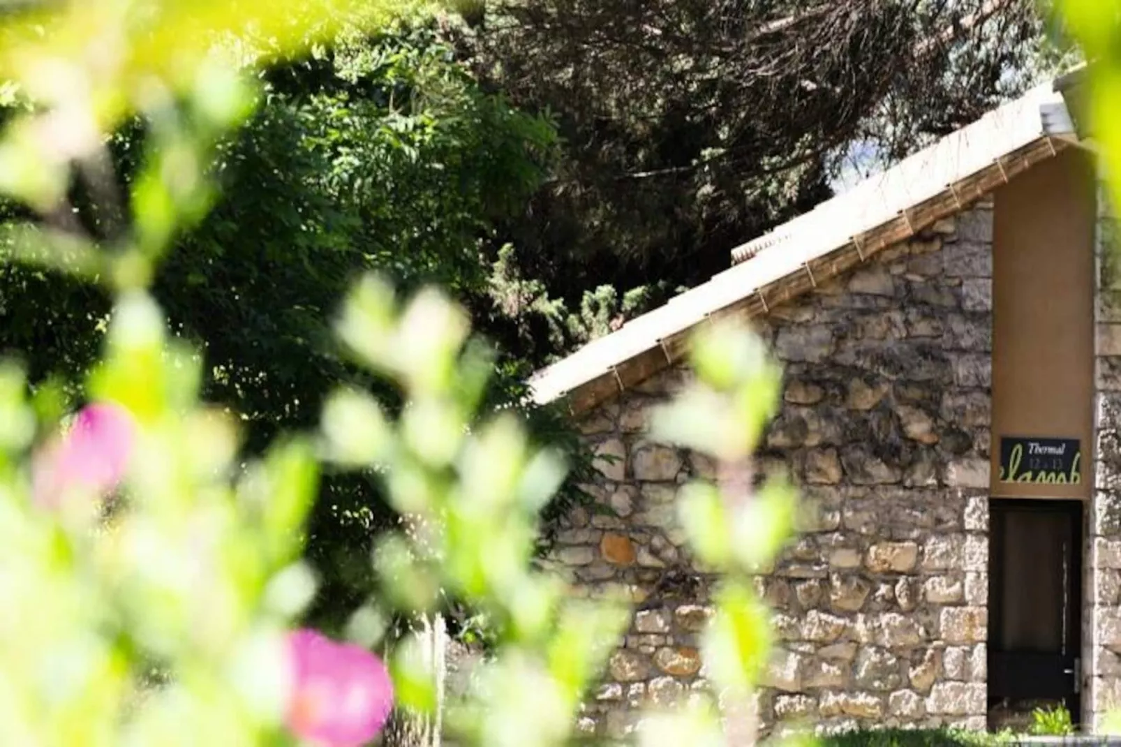 Terres de France - Domaine des Vans