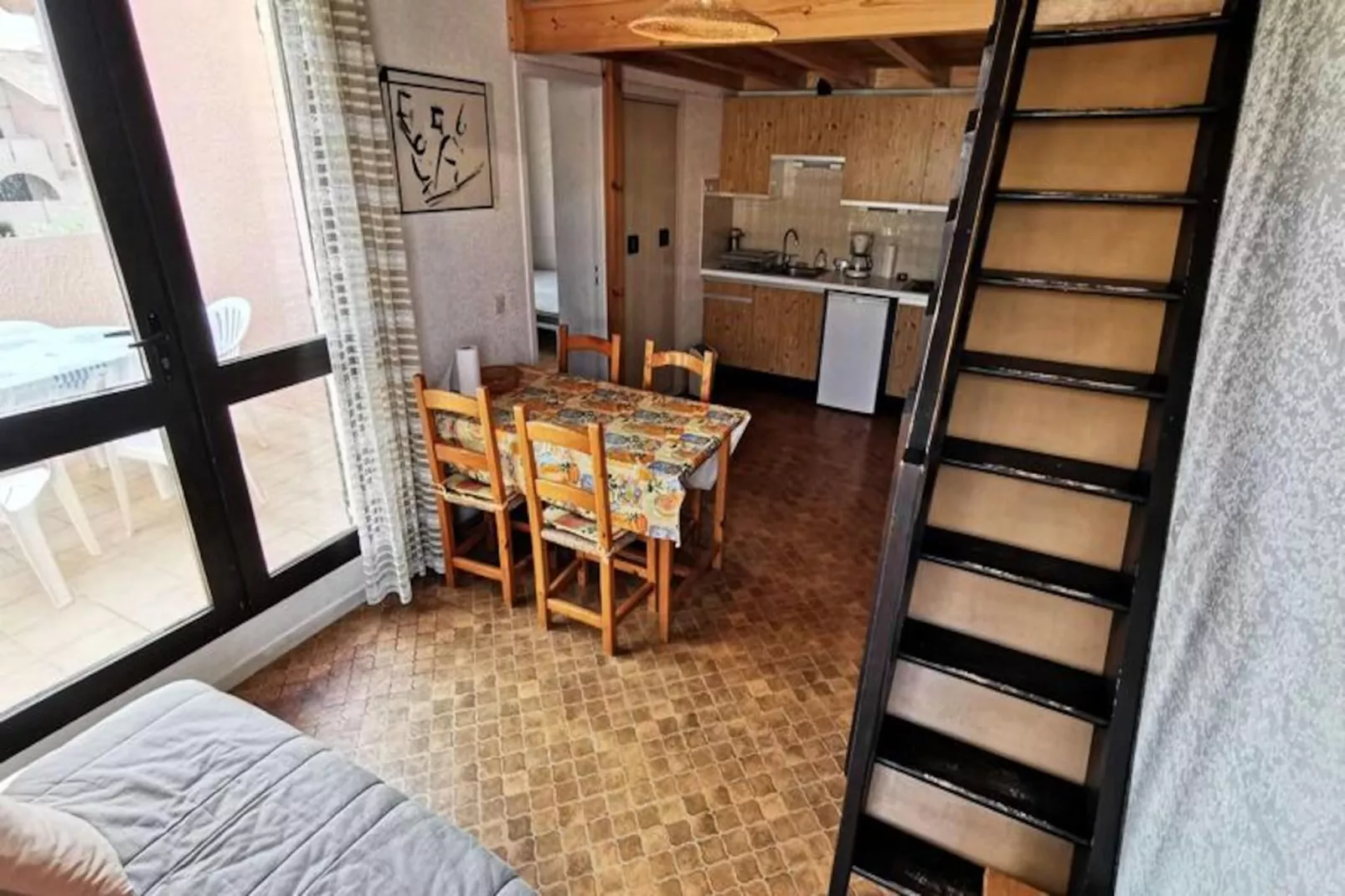 Résidence Maisons Des Sables 4