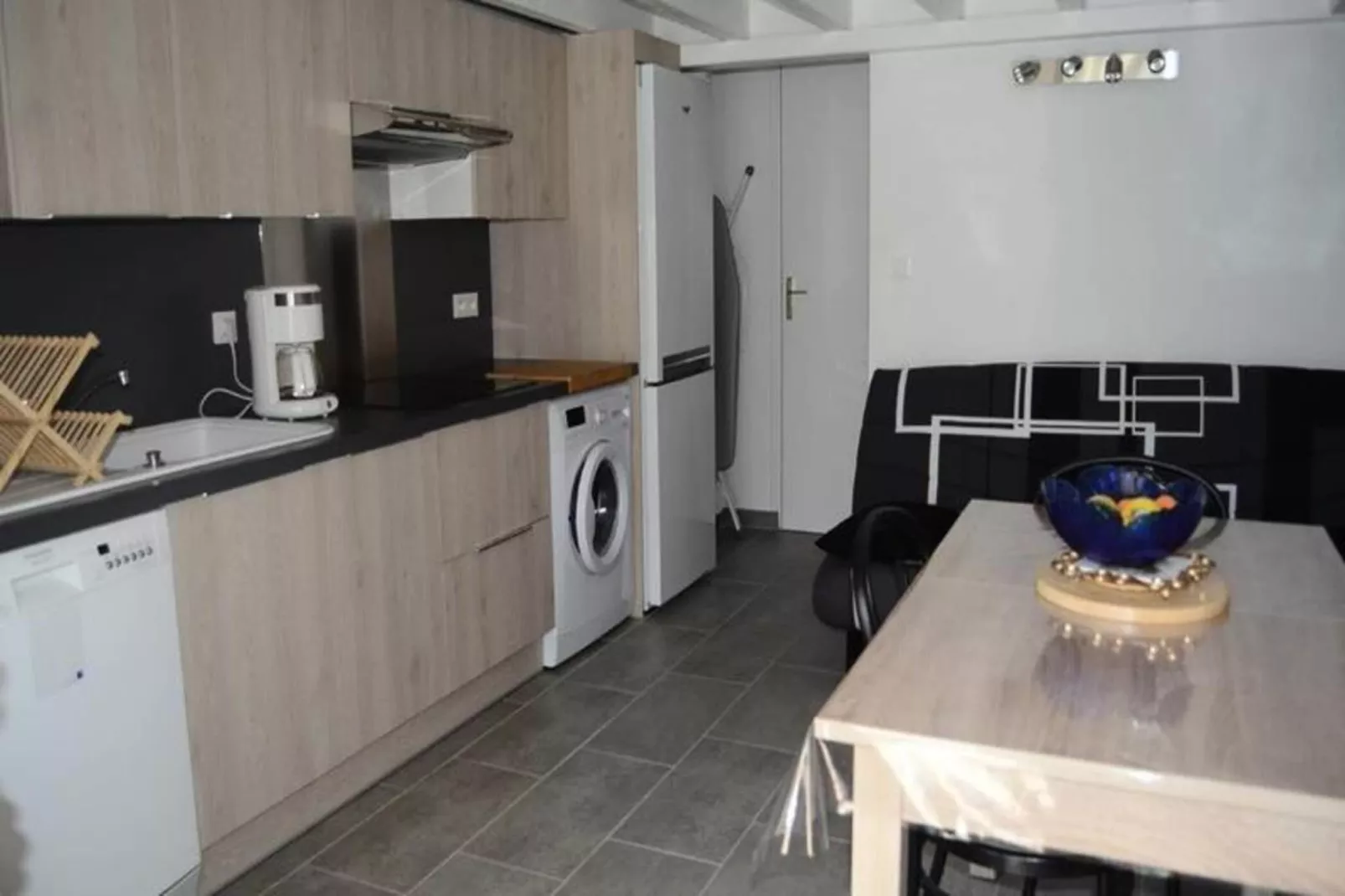 Résidence Maisons De La Plage