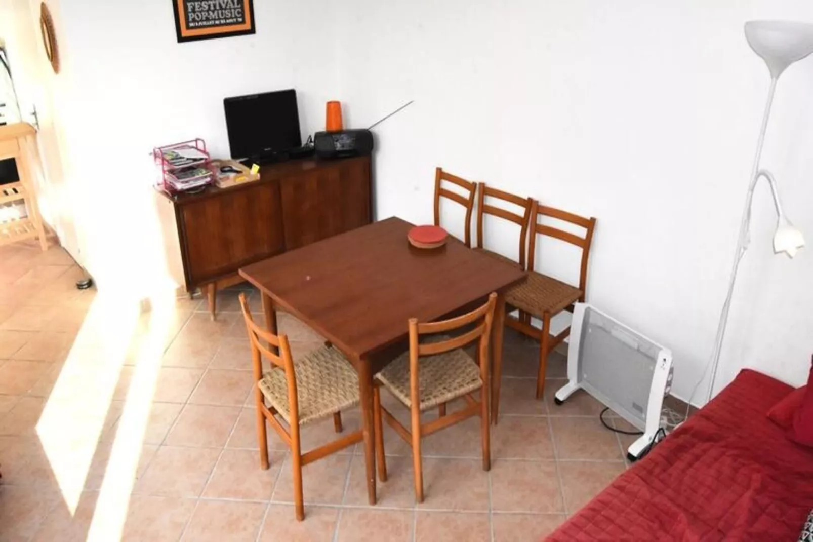 Résidence Les Candeilleres