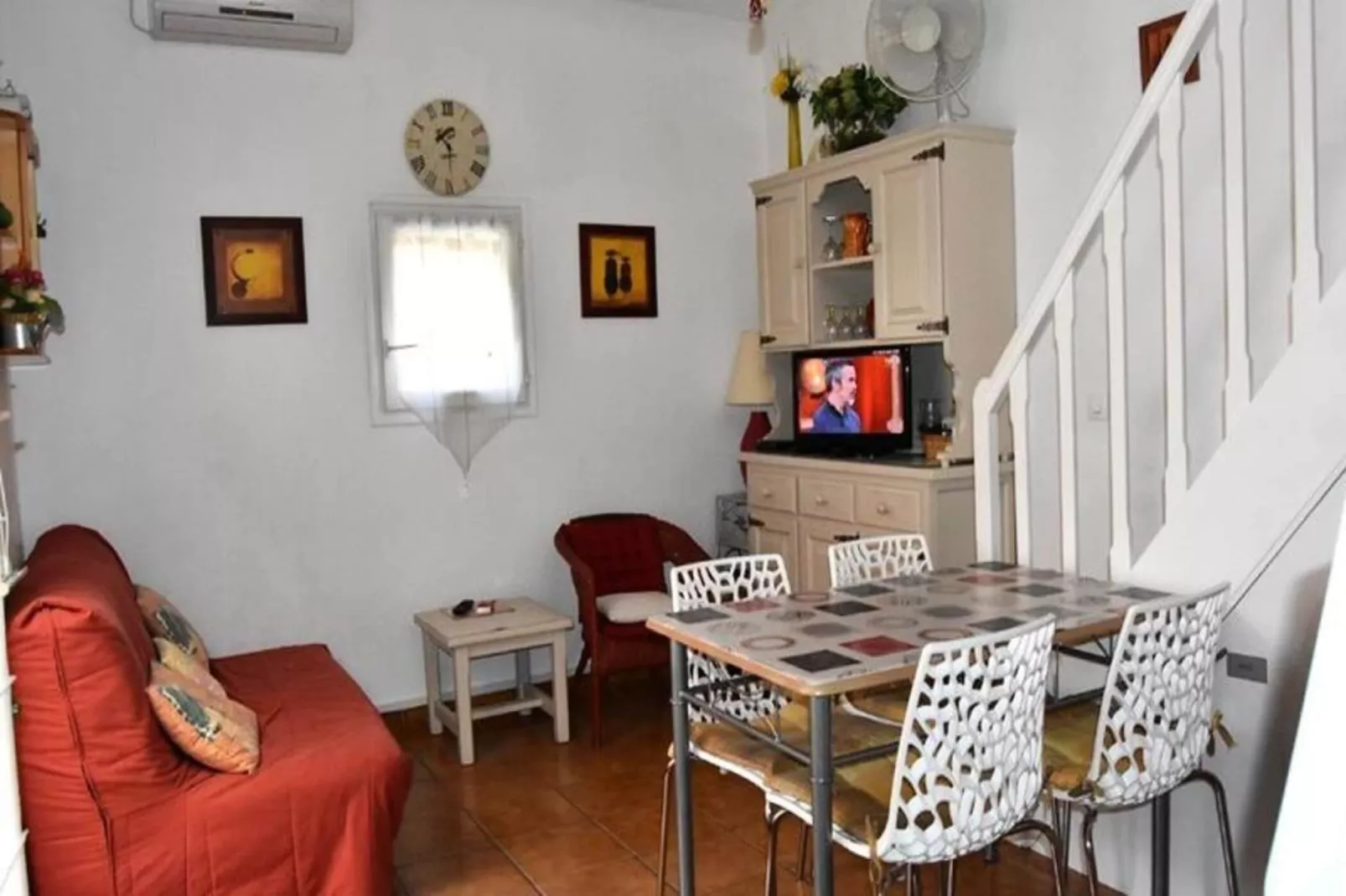 Résidence Les Maisons Du Soleil