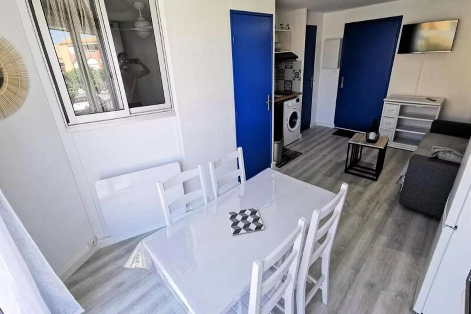 Résidence Copacabana