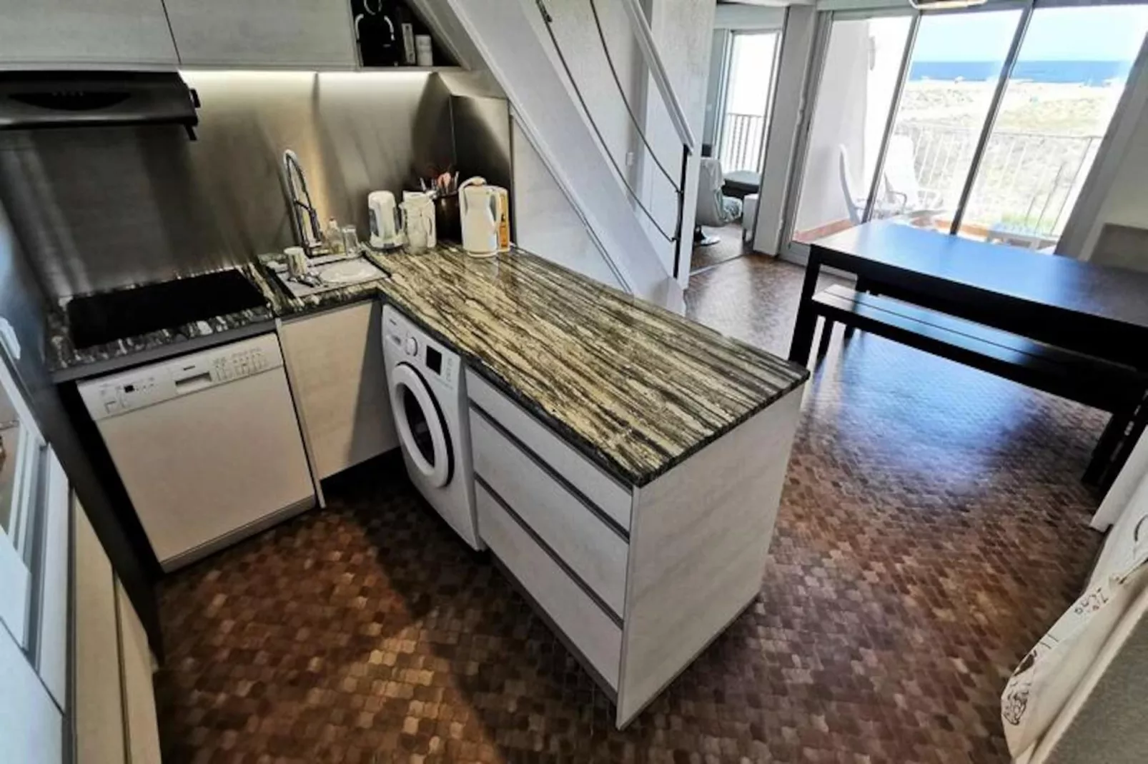 Résidence Les Aigues Marines