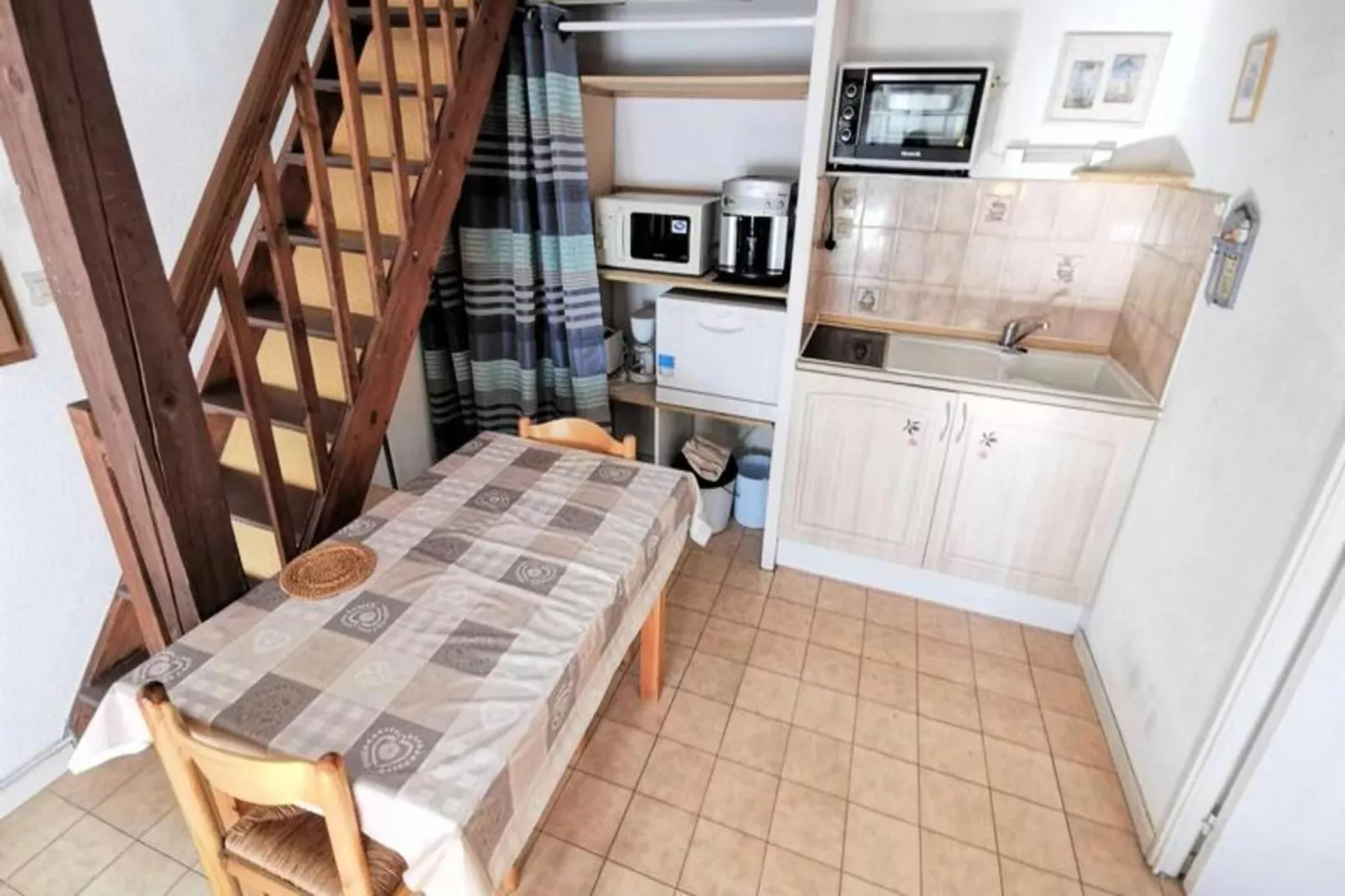 Résidence Village Merlin