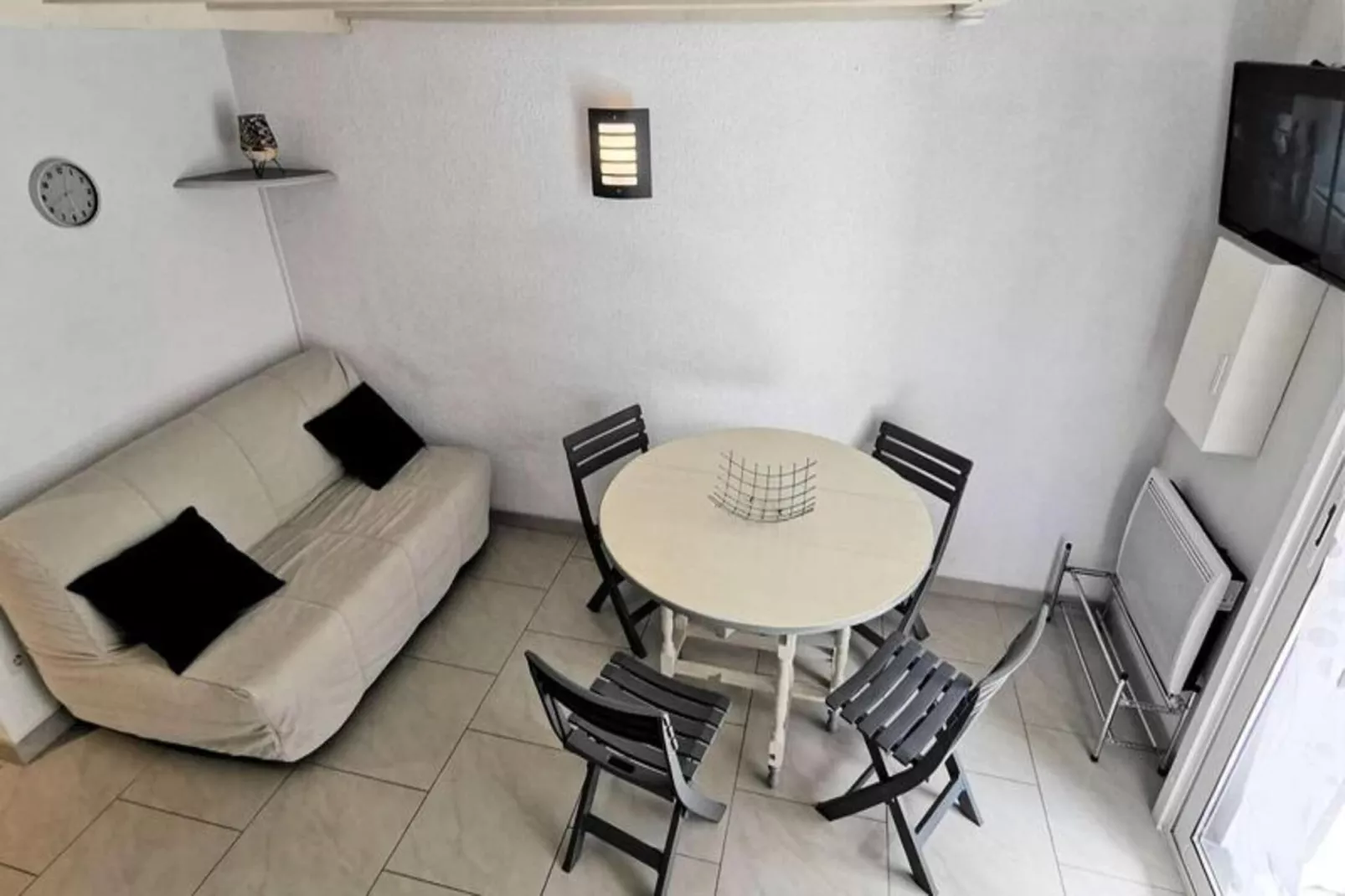 Résidence Grande Bleue