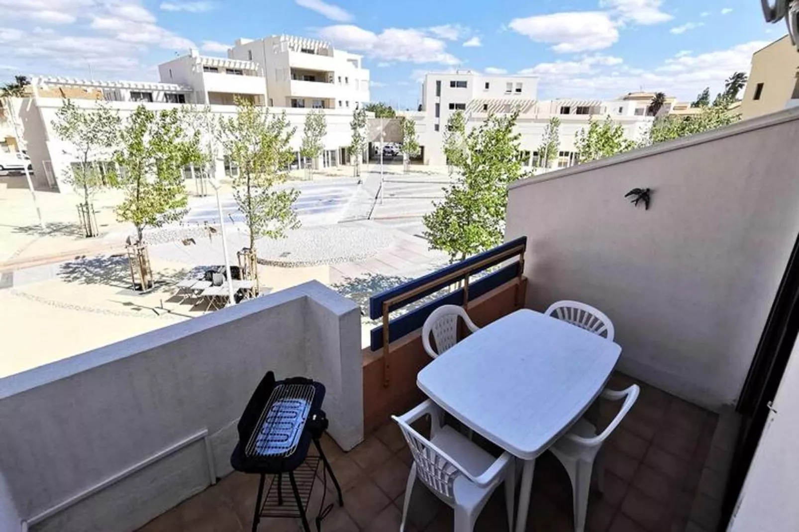 Résidence Les Arenes