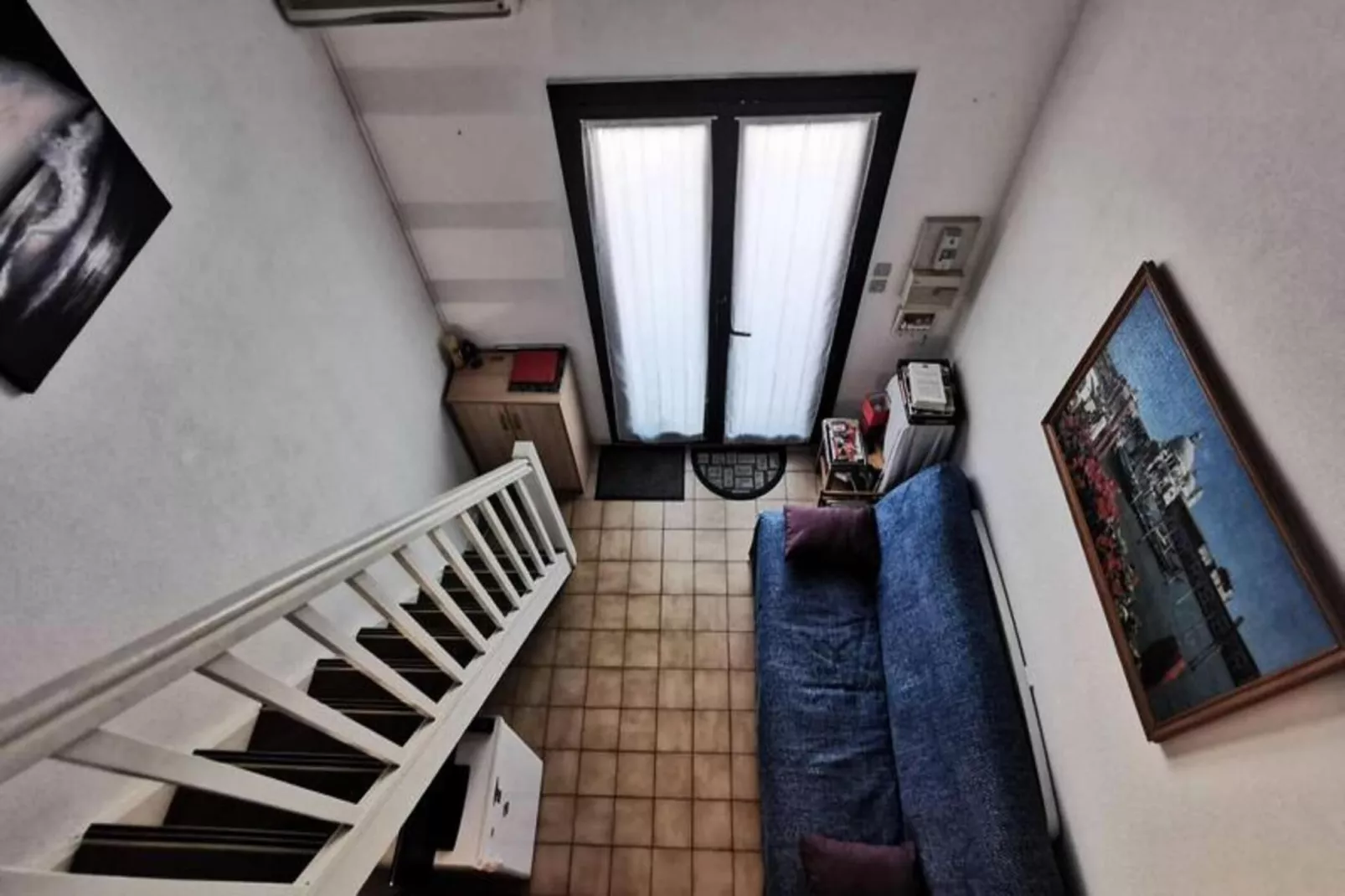 Résidence Grande Bleue