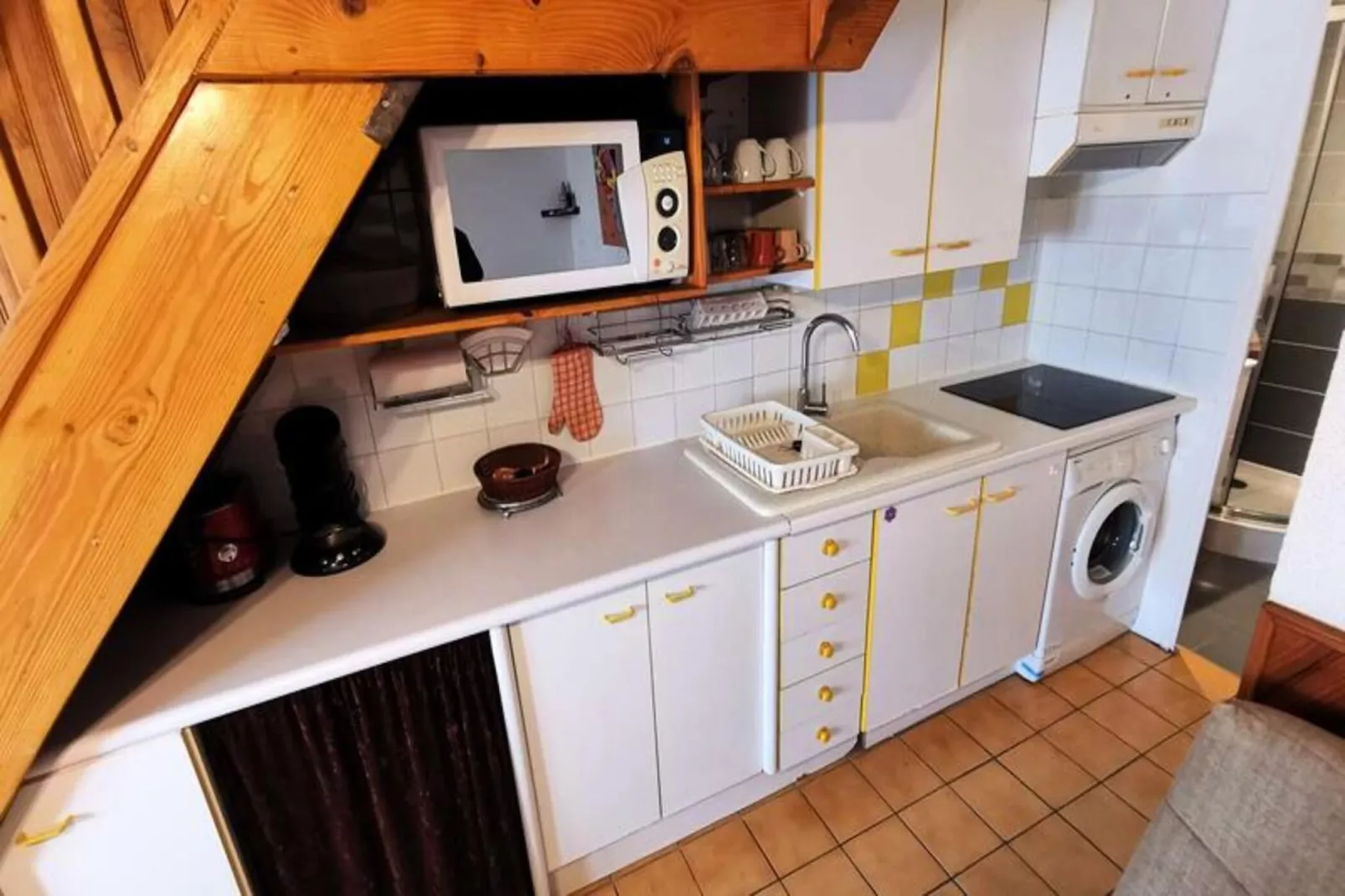 Résidence Maisons De La Plage