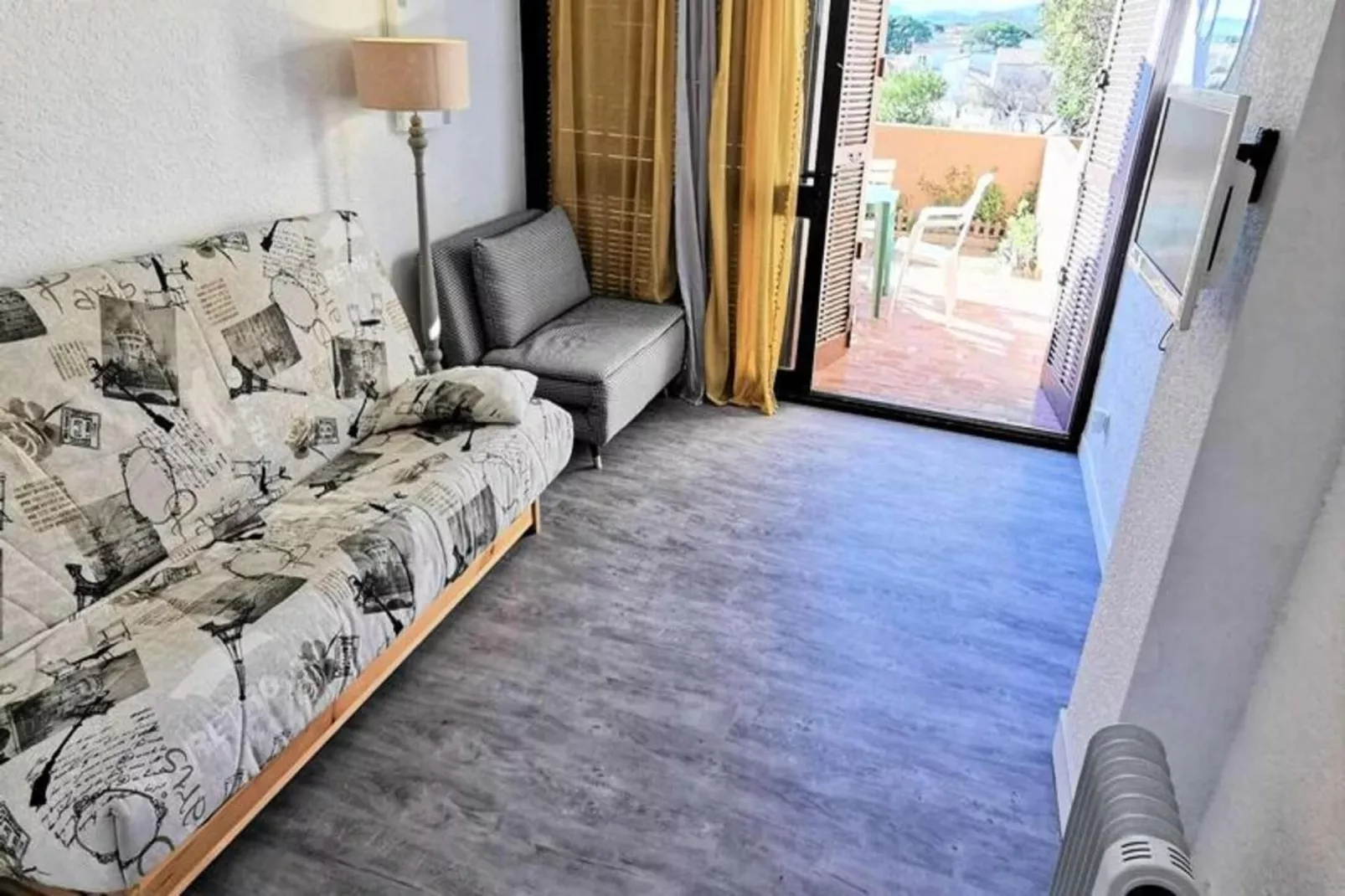 Résidence Maisons De La Mer 2