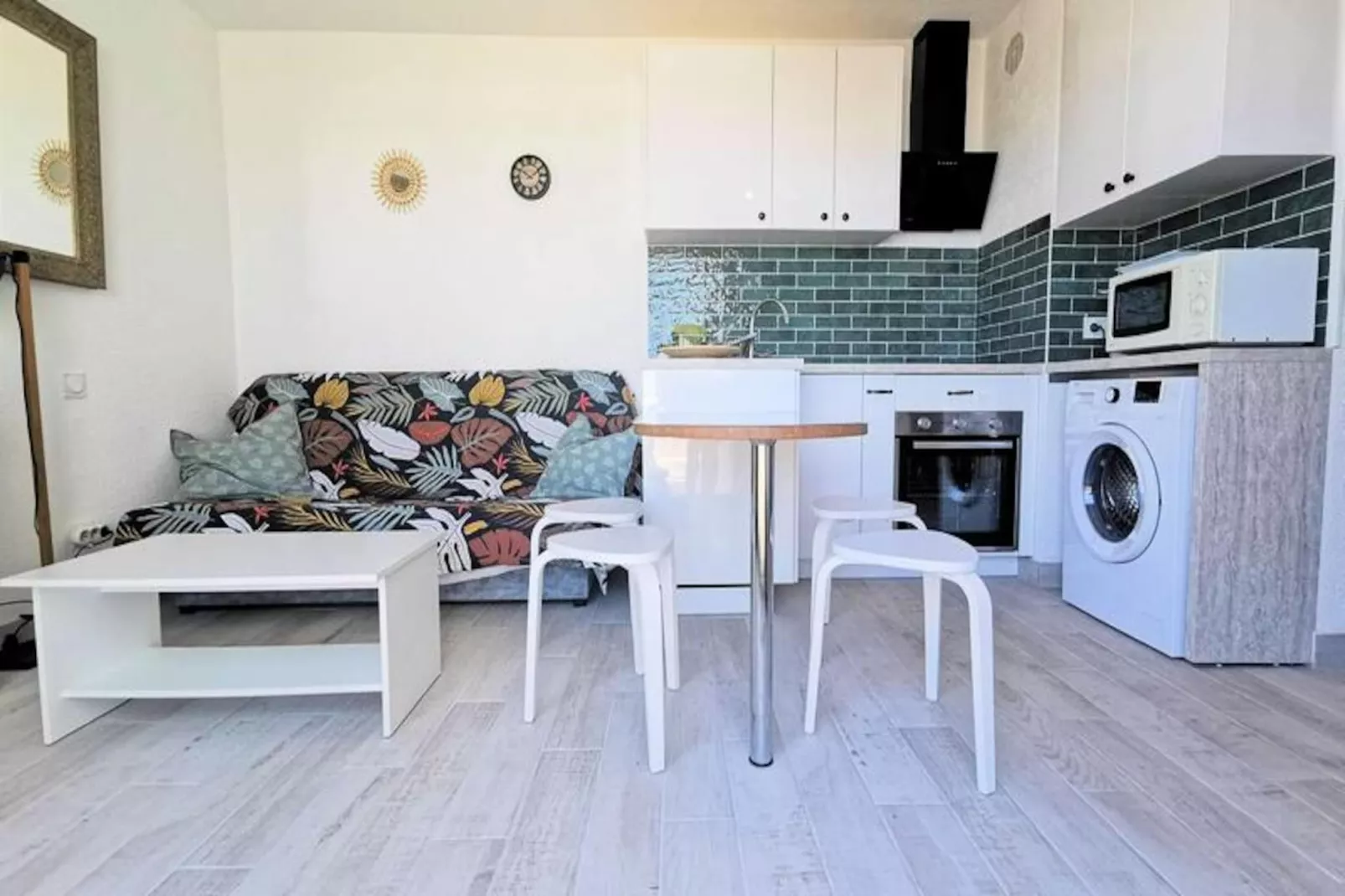 Résidence Les Nefs Des Sables