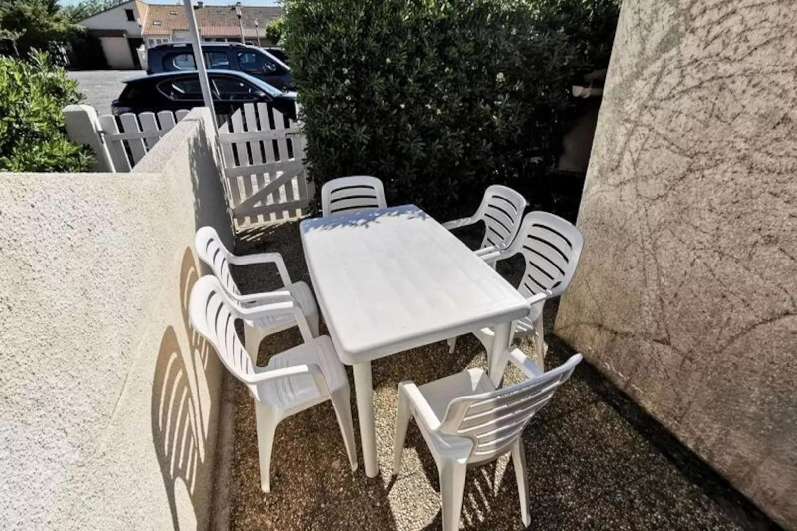 Résidence Les Maisons Du Port