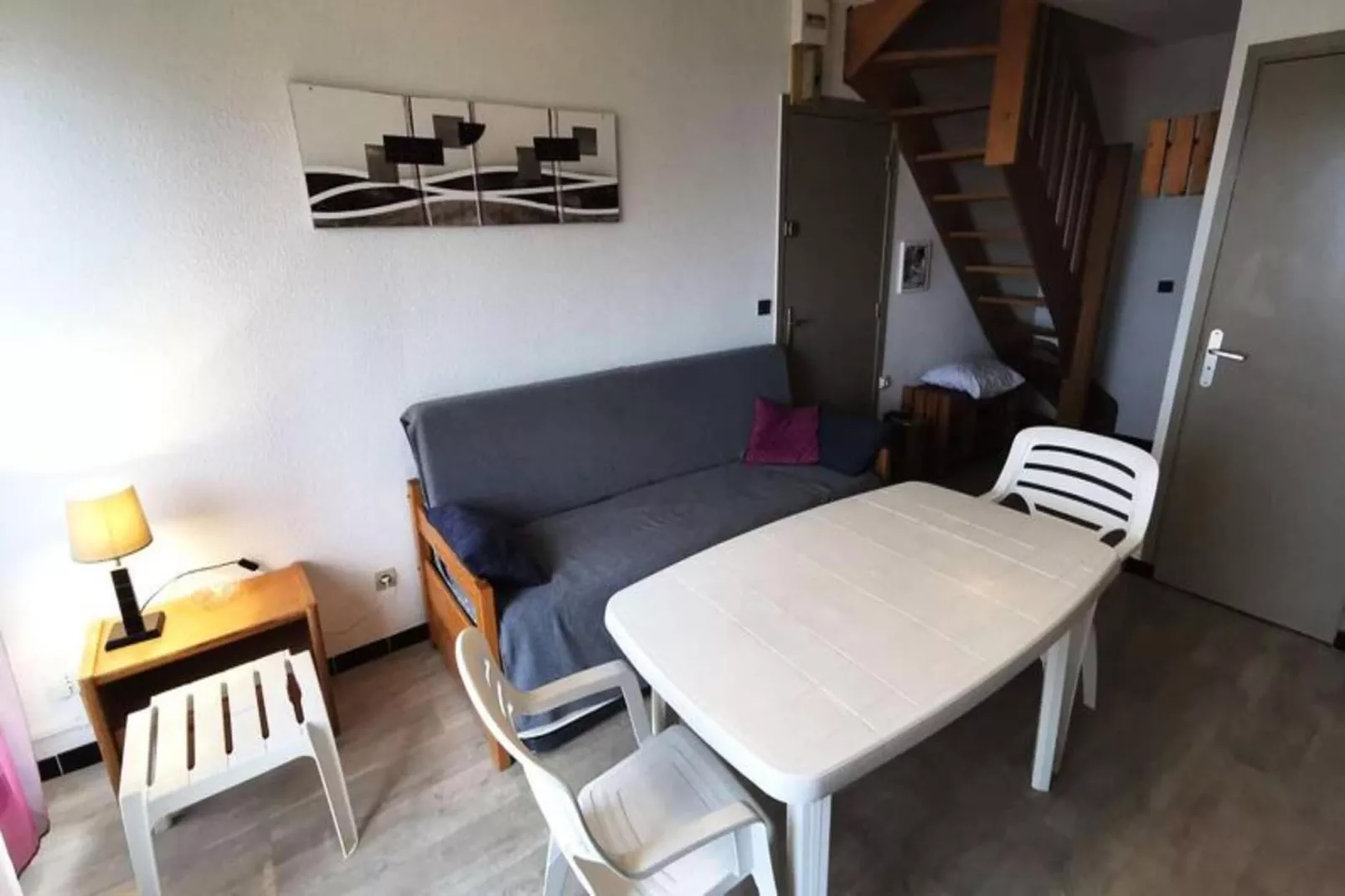 Résidence Les Nefs Des Sables